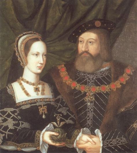 mary tudor third husband